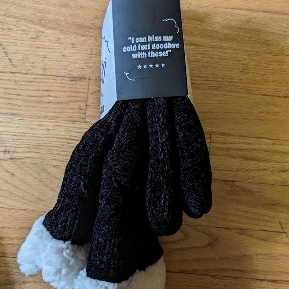 Slipper Socks NWT - Picture 2 of 4